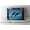 Image 1 : Dolphin Moving Picture Light (Working)