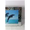 Image 2 : Dolphin Moving Picture Light (Working)