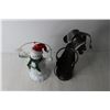 Image 5 : Dog Wine Bottle Holder and Christmas Decoration