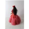Image 6 : Vintage Dancing Hula Girl Figurine