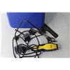 Image 3 : Wahl Trimmer and Hair Supplies