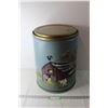 Image 1 : * Large Painted Bin