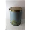 Image 3 : * Large Painted Bin