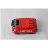Image 2 : Craftsman 1/2" Drill Driver with Accessories