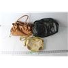 Image 1 : (3) Purses