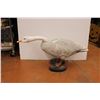 Image 4 : * Plastic Goose Garden Decoration - 32"