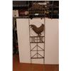 Image 1 : * Chicken Garden Decoration - 60"