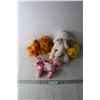 Image 1 : Stuffed Animal Purses and Stuffed Animals