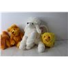 Image 3 : Stuffed Animal Purses and Stuffed Animals