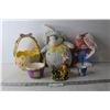 Image 1 : Easter Decorations