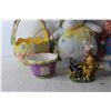Image 2 : Easter Decorations