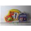 Image 1 : Mesh Organizer and Hampers (NIB)