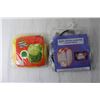 Image 2 : Mesh Organizer and Hampers (NIB)