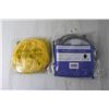 Image 3 : Mesh Organizer and Hampers (NIB)