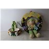 Image 3 : Assorted Easter Decorations and Misc.