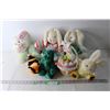 Image 1 : Assorted Easter and Misc. Decorations