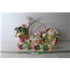 Image 1 : Assorted Easter Decorations