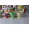 Image 2 : Assorted Easter Decorations