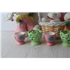 Image 3 : Assorted Easter Decorations