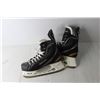 Image 5 : * Pair of Bauer Supreme Skates - Size 9.5