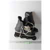 Image 1 : * Pair of Blade Runner Inline Skates - Size 9