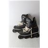 Image 4 : * Pair of Blade Runner Inline Skates - Size 9