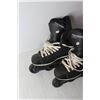 Image 5 : * Pair of Blade Runner Inline Skates - Size 9