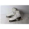 Image 3 : * Pair of Women's Ice Skates - Size 8
