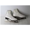 Image 4 : * Pair of Women's Ice Skates - Size 8
