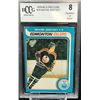 Image 1 : Graded 8 OPC Wayne Gretzky Rookie Card Mystery Box