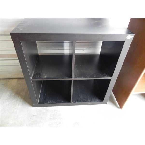 IKEA KALLEX CUBICLE SHELF