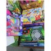 Image 1 : Nerf Gun, Trolls Diary & Hobby Kids Adventure Set