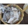 Image 7 : 10-Basket/Box w/Fashion Jewelry - 10 X $