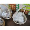 Image 8 : 10-Basket/Box w/Fashion Jewelry - 10 X $