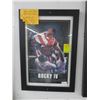 Image 1 : Rocky 4 Promotional Movie Poster