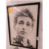 Image 1 : Bob Dylan Souvenir Poster - 26 x 37
