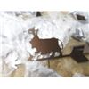 Image 1 : 6-Assorted Dog Weather Vanes - 6 X $