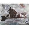 Image 1 : 2-Bird House Weather Vanes - 2 X $