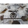 Image 1 : 9-Emblem Weather Vane Shiners - 9 X $