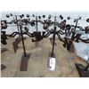 Image 2 : 11-Weather Vane Roof Mount Base - 11 X $