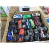 Image 2 : Box of Assorted Die Cast Monster Trucks