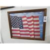 Image 1 : Framed American Flag Inspiration