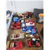 Image 1 : Assorted Die Cast Collectible Cars (18)