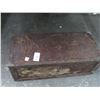 Image 1 : Vintage Wooden Transport Box