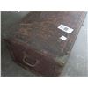 Image 2 : Vintage Wooden Transport Box