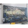 Image 1 : Unframed Salvadore Dali Wall Art View Cadaques Playa Poal