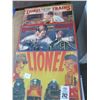 Image 1 : Lionel Trains Promotional Wall Tins - 3