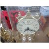 Image 3 : Anniversary & Desk Clocks - 12