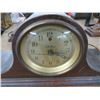 Image 2 : Vintage Mantle Clocks - 4