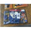 Image 1 : Play Station 2 Games Hobbit Crash, Kingdom Hearts